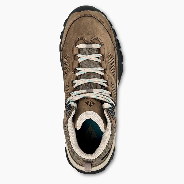 Chaussures de randonnée Talus AT UltraDry - Femme
