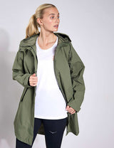 Manteau imperméable Valentia 2.0 - Femme