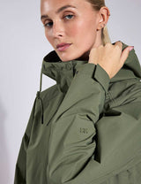 Manteau imperméable Valentia 2.0 - Femme