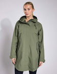 Manteau imperméable Valentia 2.0 - Femme