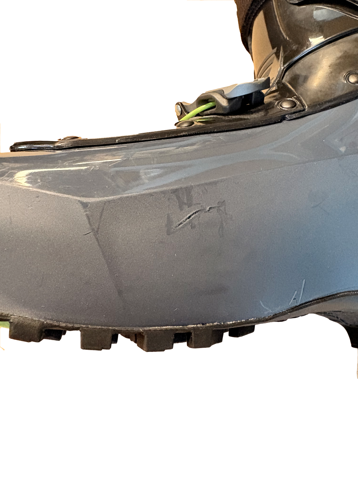 Solar Men's Ski Boots