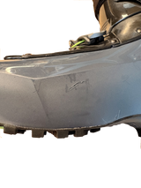 Solar Men's Ski Boots