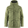 Vidda Pro Wool Padded Winter Coat - Men