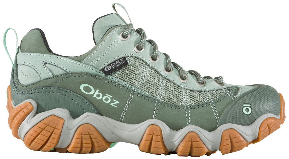 Chaussures Légères Randonnées Firebrand II Low B-Dry - Femme