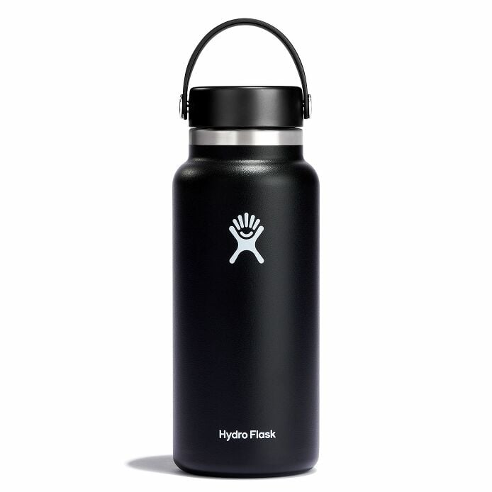 Bouteille Wide flex cap 32oz