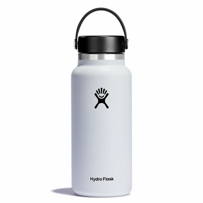 Bouteille Wide flex cap 32oz