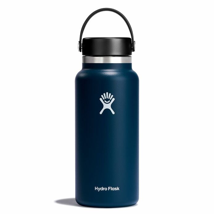 Bouteille Wide flex cap 32oz