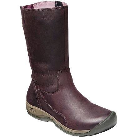 Chaussures de randonnée Presidio II Boot WP - Femme