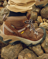 Chaussures de randonnée Targhee II Mid WP - Femme