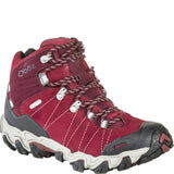 Chaussures de randonnée Bridger Mid B-Dry - Femme