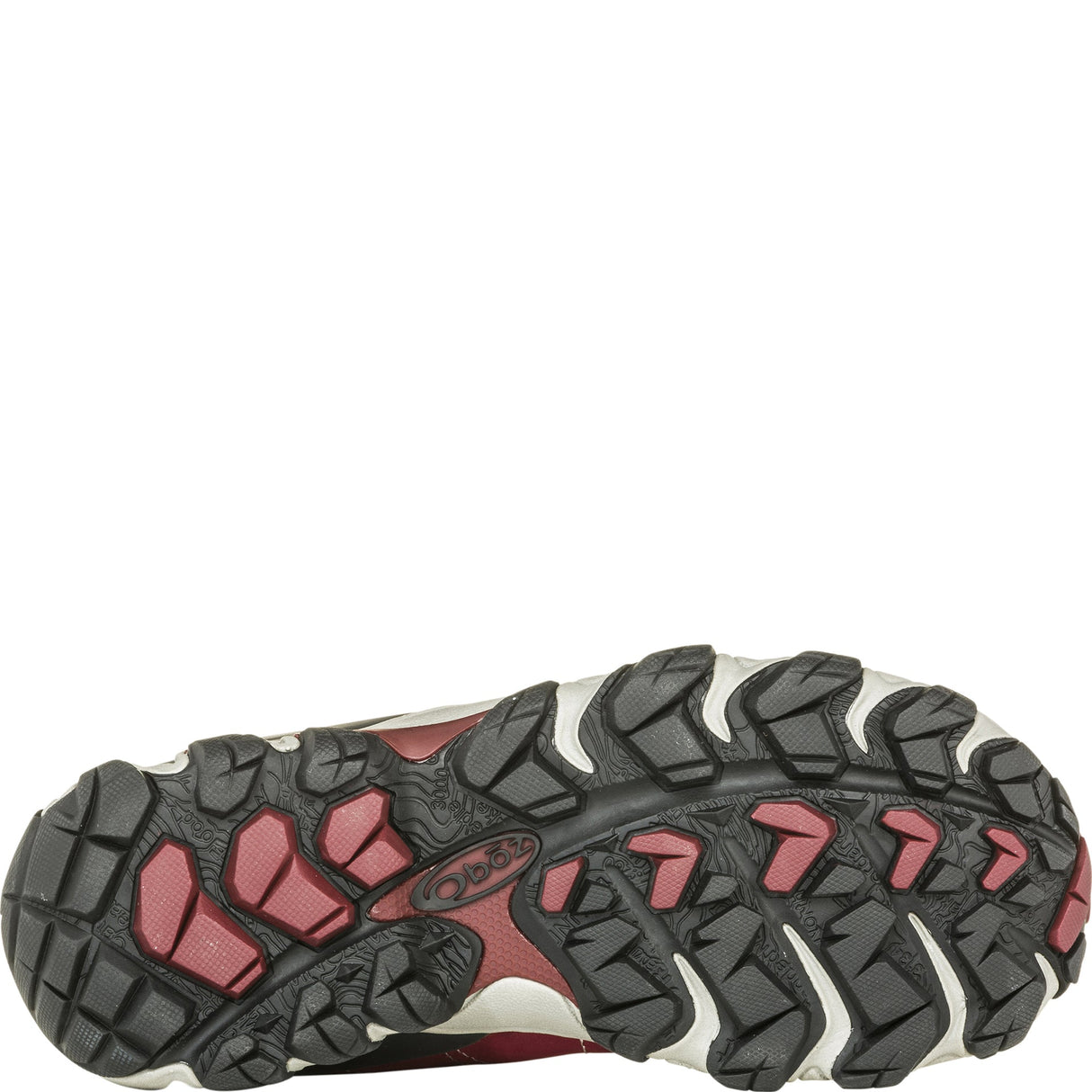 Chaussures de randonnée Bridger Mid B-Dry - Femme