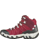 Chaussures de randonnée Bridger Mid B-Dry - Femme
