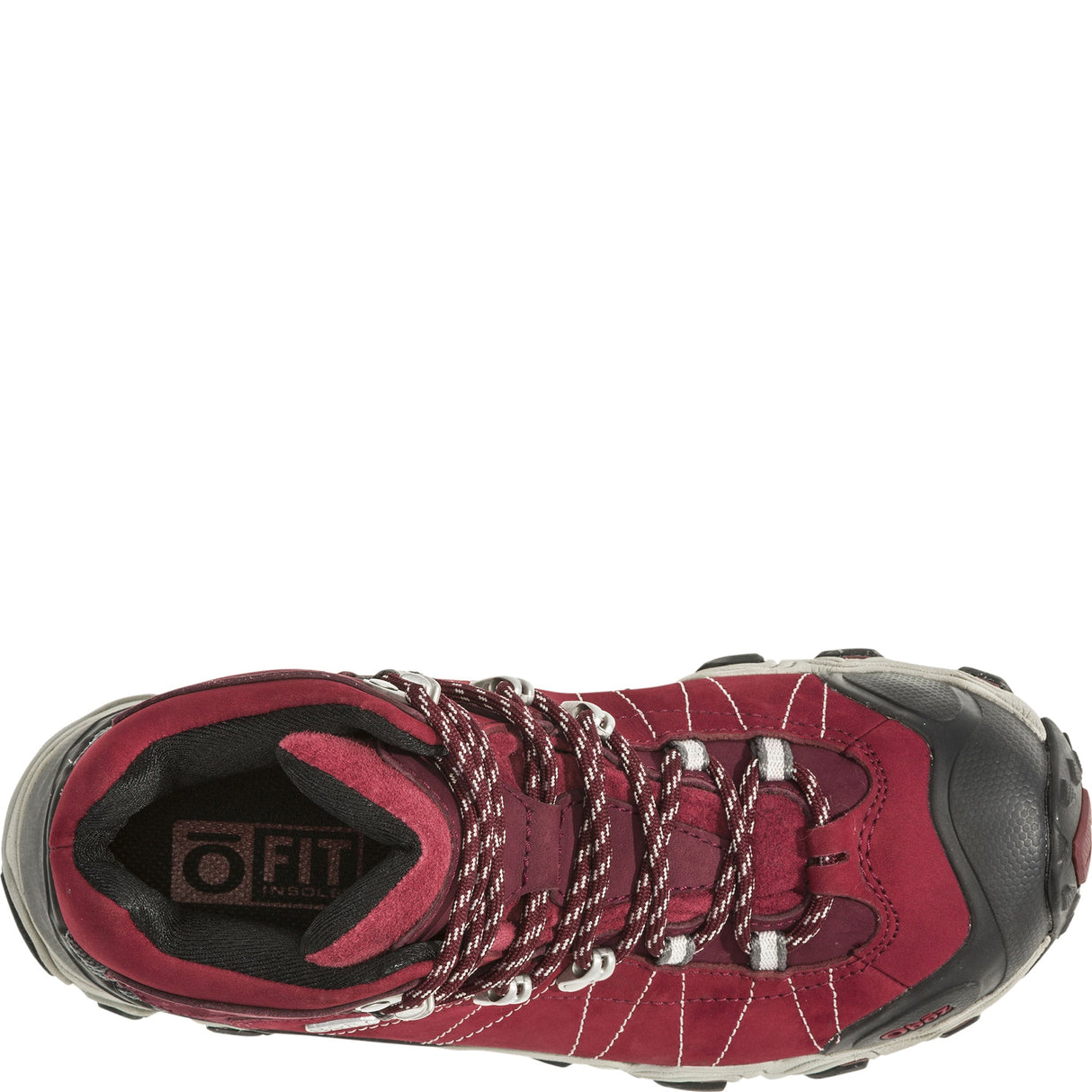 Chaussures de randonnée Bridger Mid B-Dry - Femme