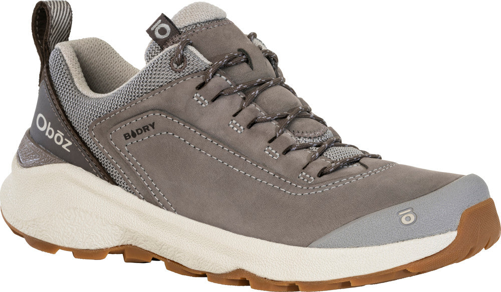 Chaussures Légères Sentier Cottonwood Low B-Dry - Femme