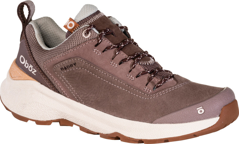 Chaussures Légères Sentier Cottonwood Low B-Dry - Femme