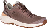 Chaussures Légères Sentier Cottonwood Low B-Dry - Femme