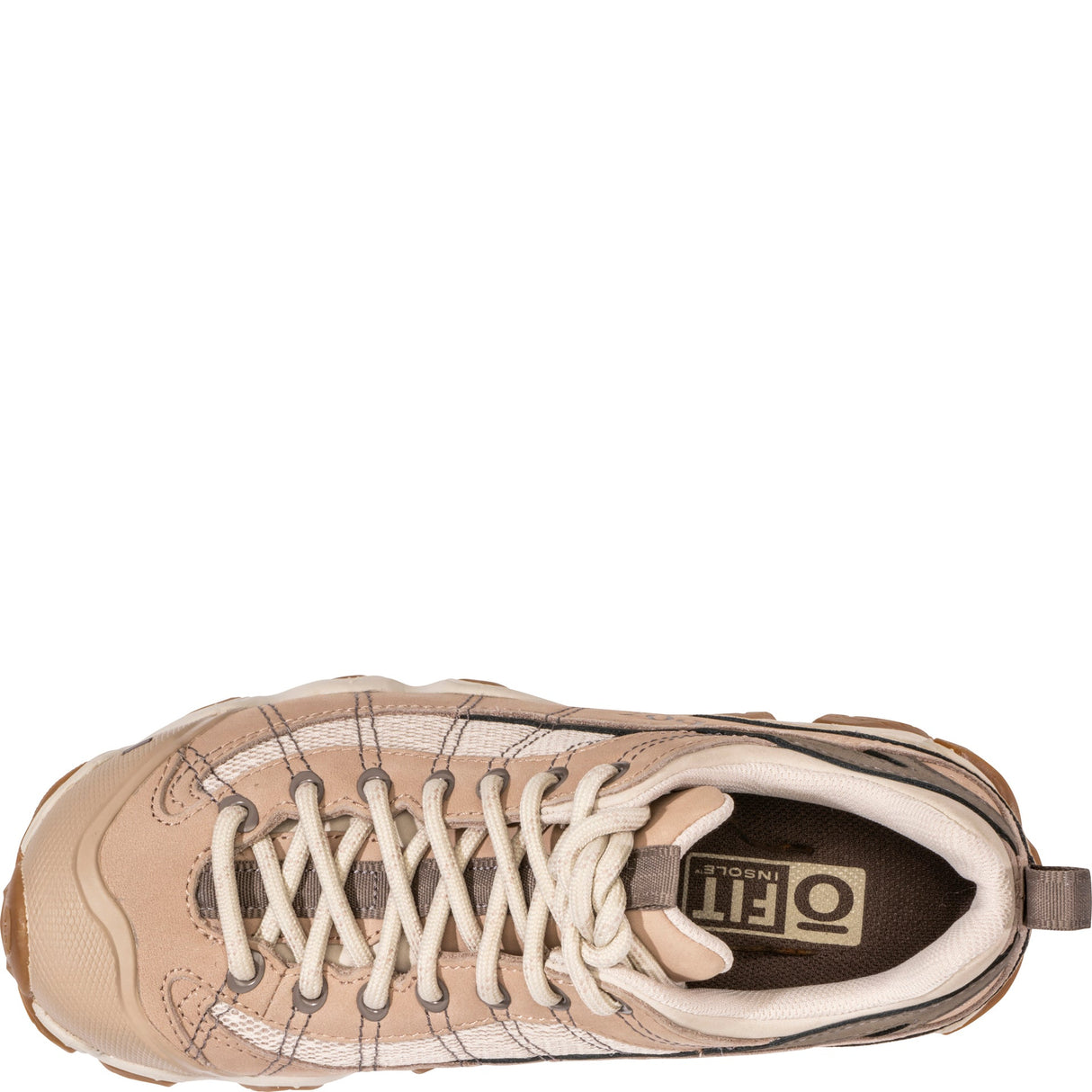 Chaussures de randonnée Firebrand II Low B-Dry - Femme