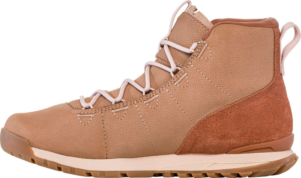 Botte d'hiver Hazel Mid - Femme