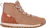 Botte d'hiver Hazel Mid - Femme