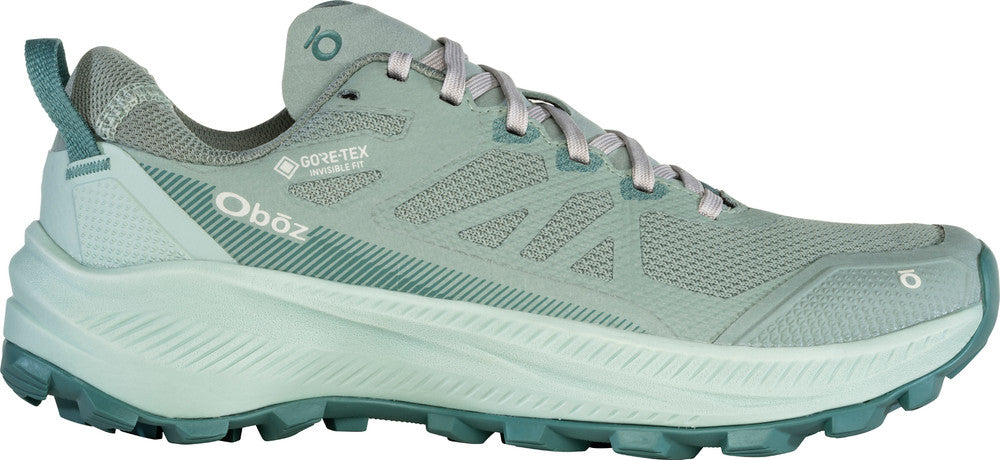 Chaussures Légères Sentier Katabatic LT Low GTX - Femme