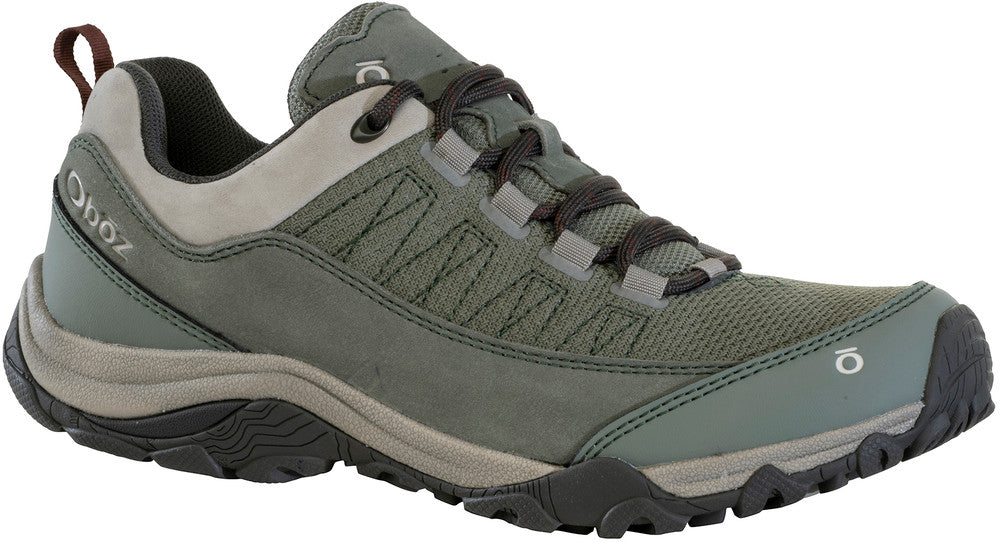 Chaussures de randonnée Ousel Low B-Dry - Femme