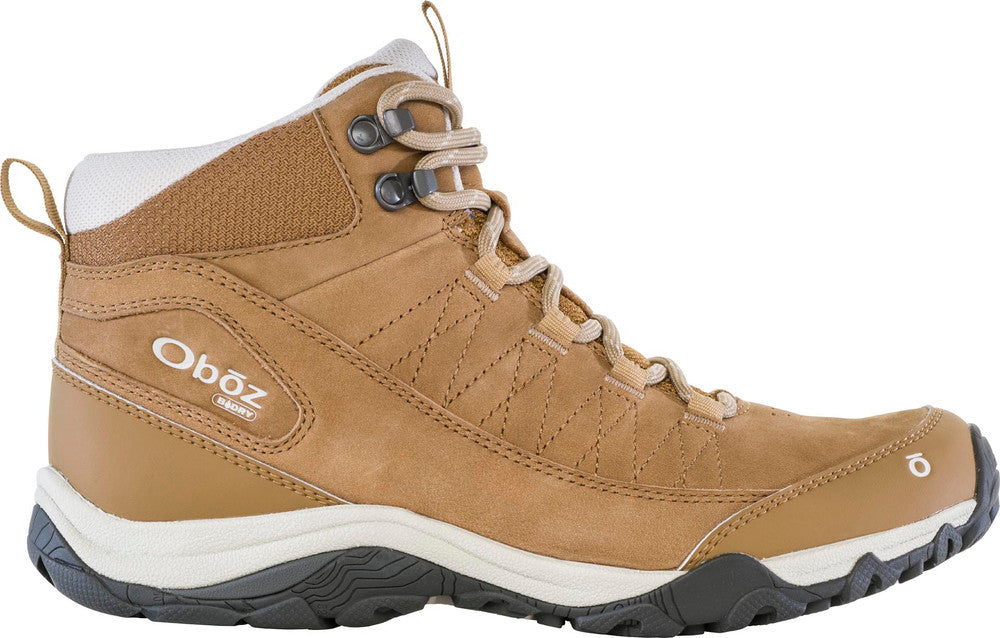 Chaussures Légères Randonnées Ousel Mid B-Dry - Femme