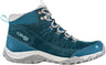 Chaussures Légères Randonnées Ousel Mid B-Dry - Femme