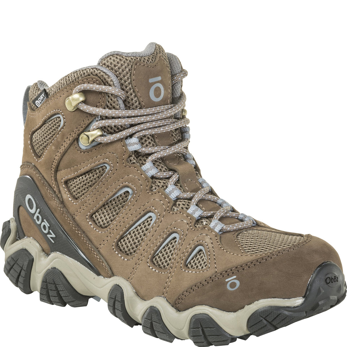 Chaussures de randonnée Sawtooth II Mid B-Dry - Femme