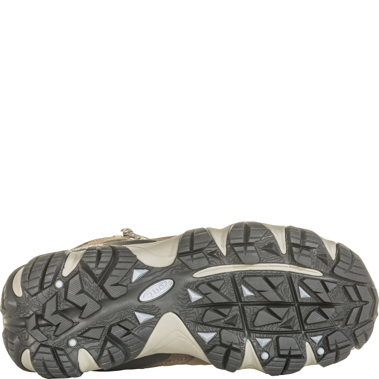 Chaussures de randonnée Sawtooth II Mid B-Dry - Femme
