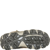 Chaussures de randonnée Sawtooth II Mid B-Dry - Femme