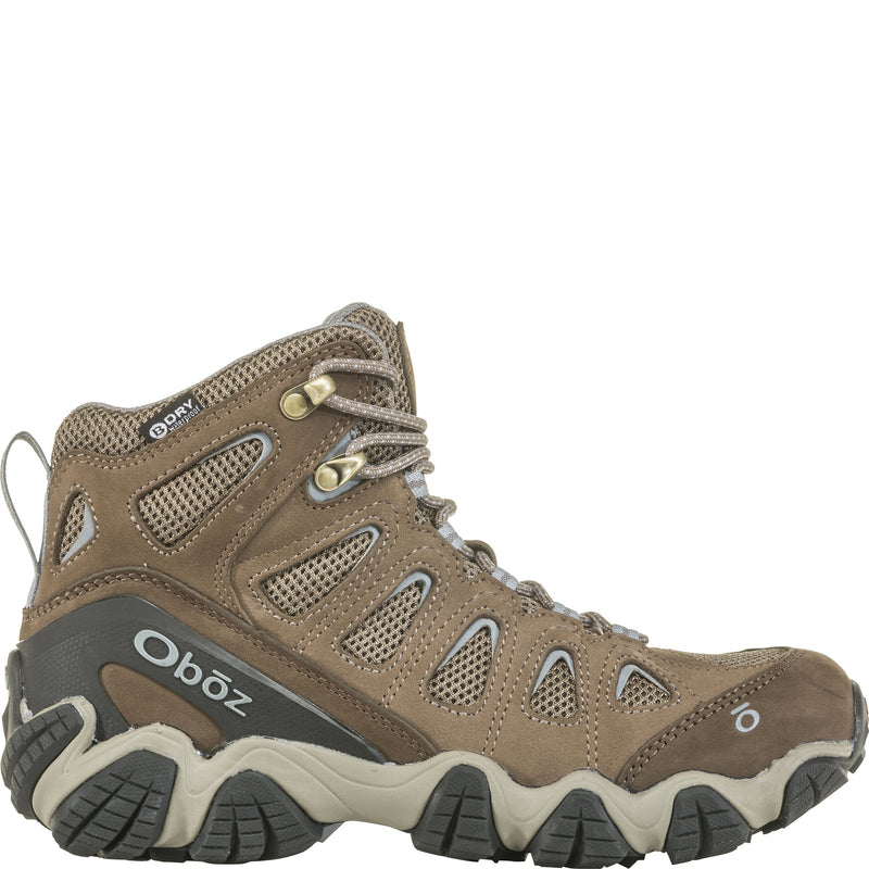 Chaussures de randonnée Sawtooth II Mid B-Dry - Femme