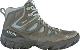 Chaussures Légères Randonnées Sawtooth X Mid B-Dry - Femme