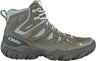 Chaussures Légères Randonnées Sawtooth X Mid B-Dry - Femme