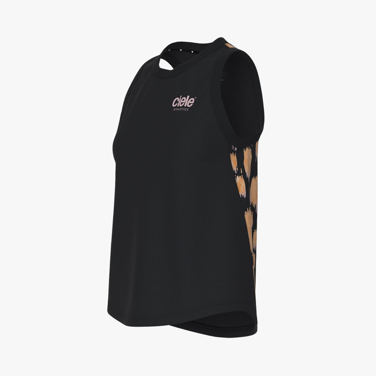 Camisole Cheetah - Femme