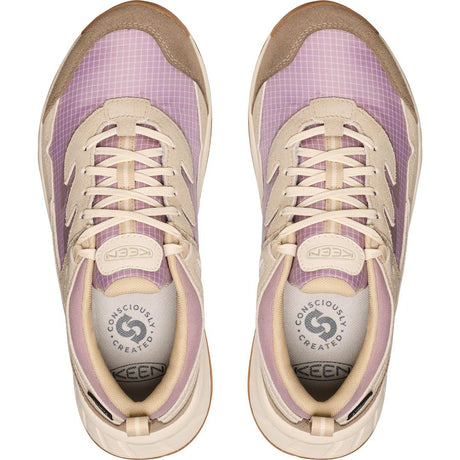 Women's Hightrail Exp WP Hiking Shoes