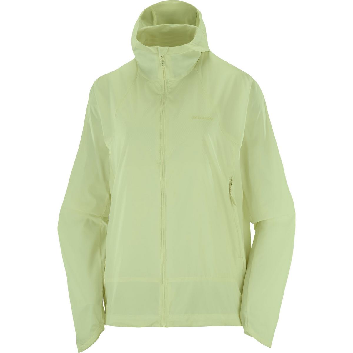 Coupe-vent Outwind Fz - Femme