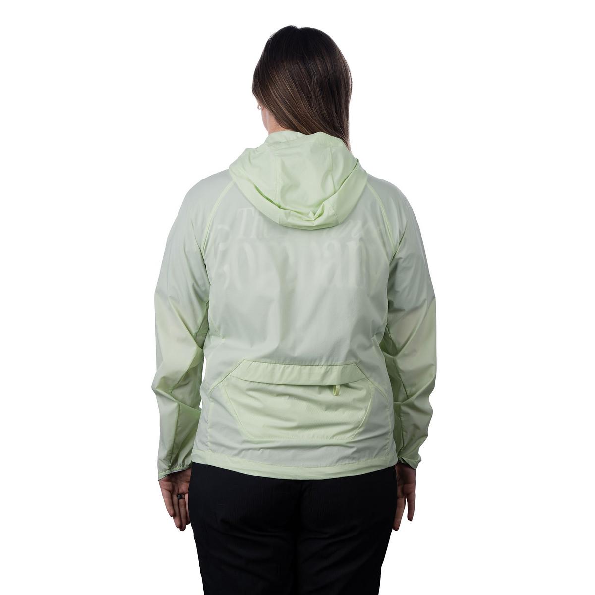 Coupe-vent Outwind Fz - Femme