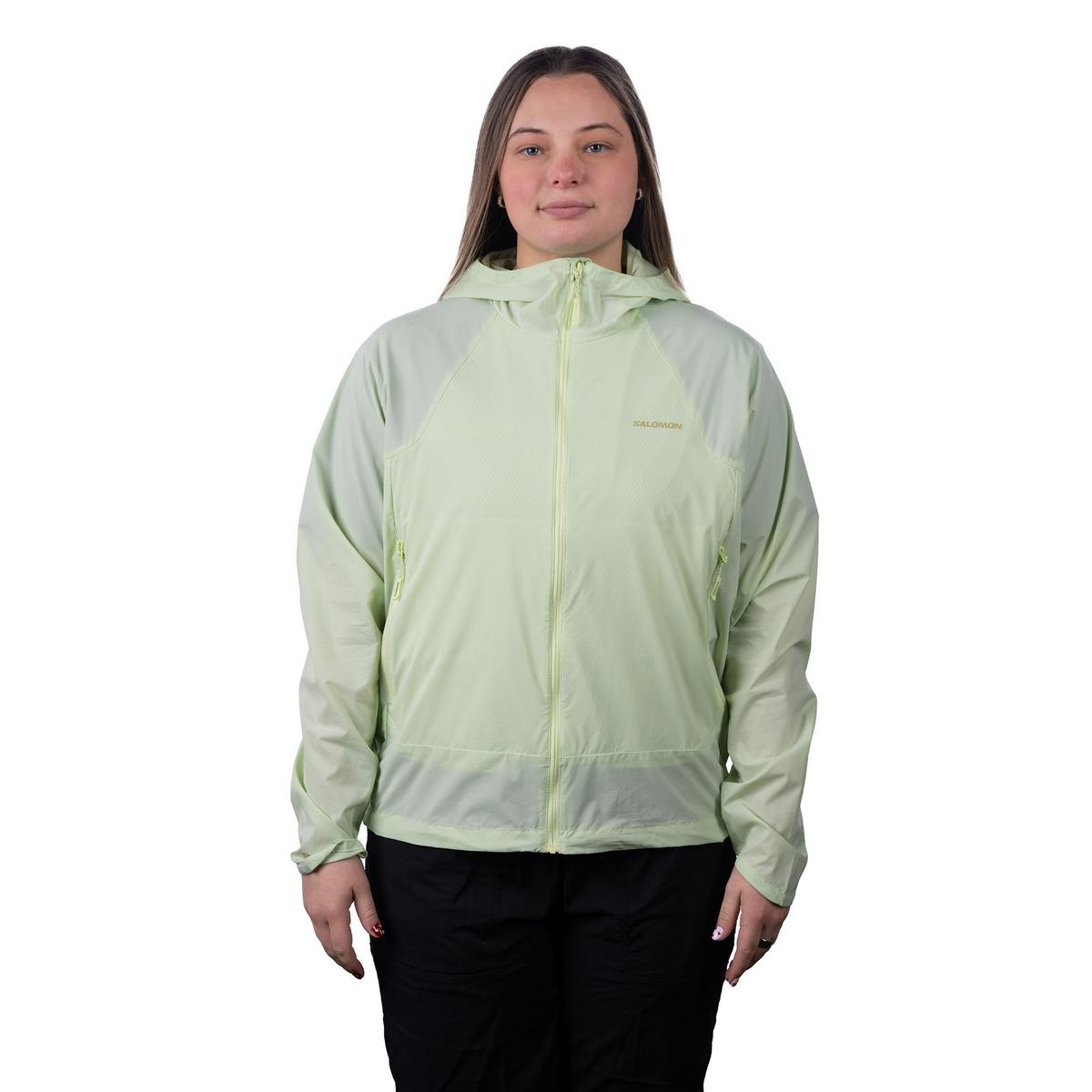 Coupe-vent Outwind Fz - Femme