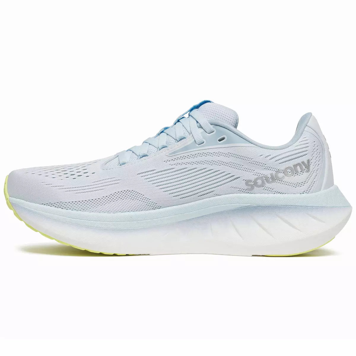 Chaussures de course Ride 18 - Femme