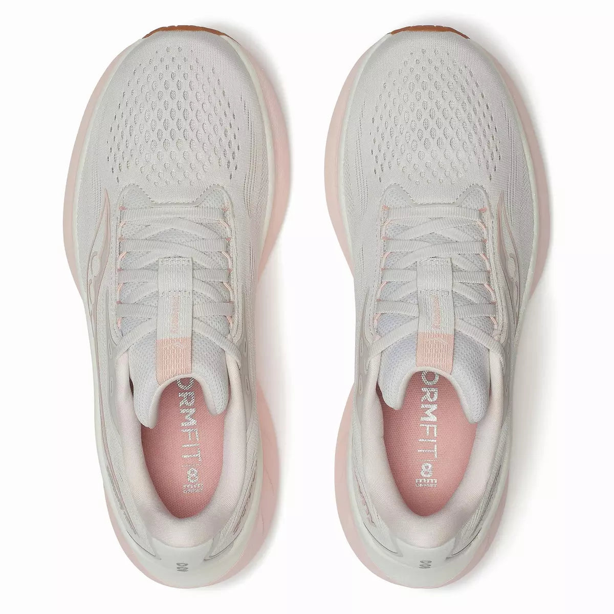 Chaussures de course Ride 18 - Femme