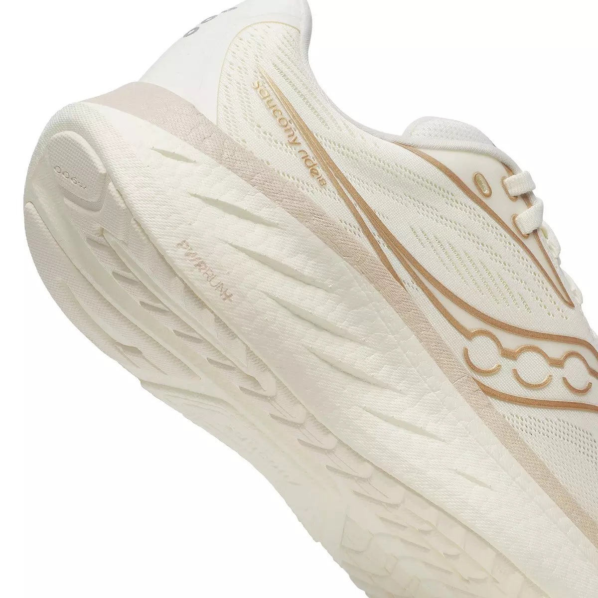 Chaussures de course Ride 18 - Femme