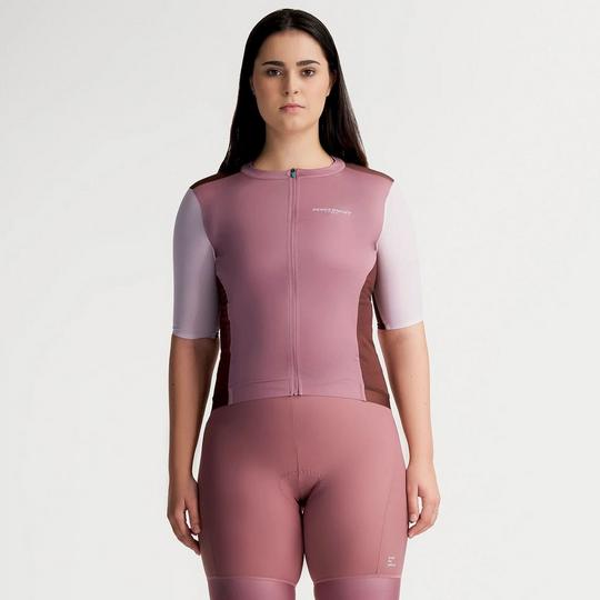 Maillot de vélo Signature - Femme