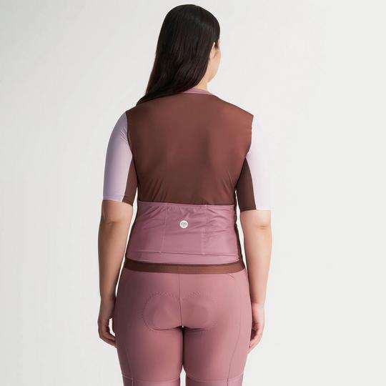 Maillot de vélo Signature - Femme