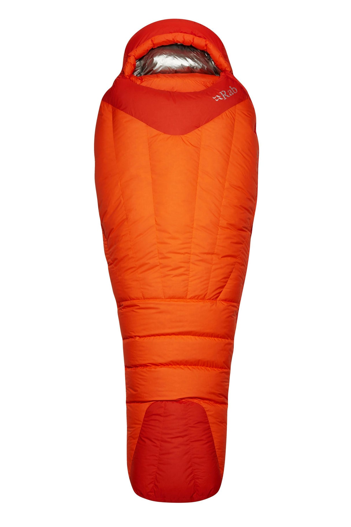 Andes Infinium 800 Left Sleeping Bag - Women's