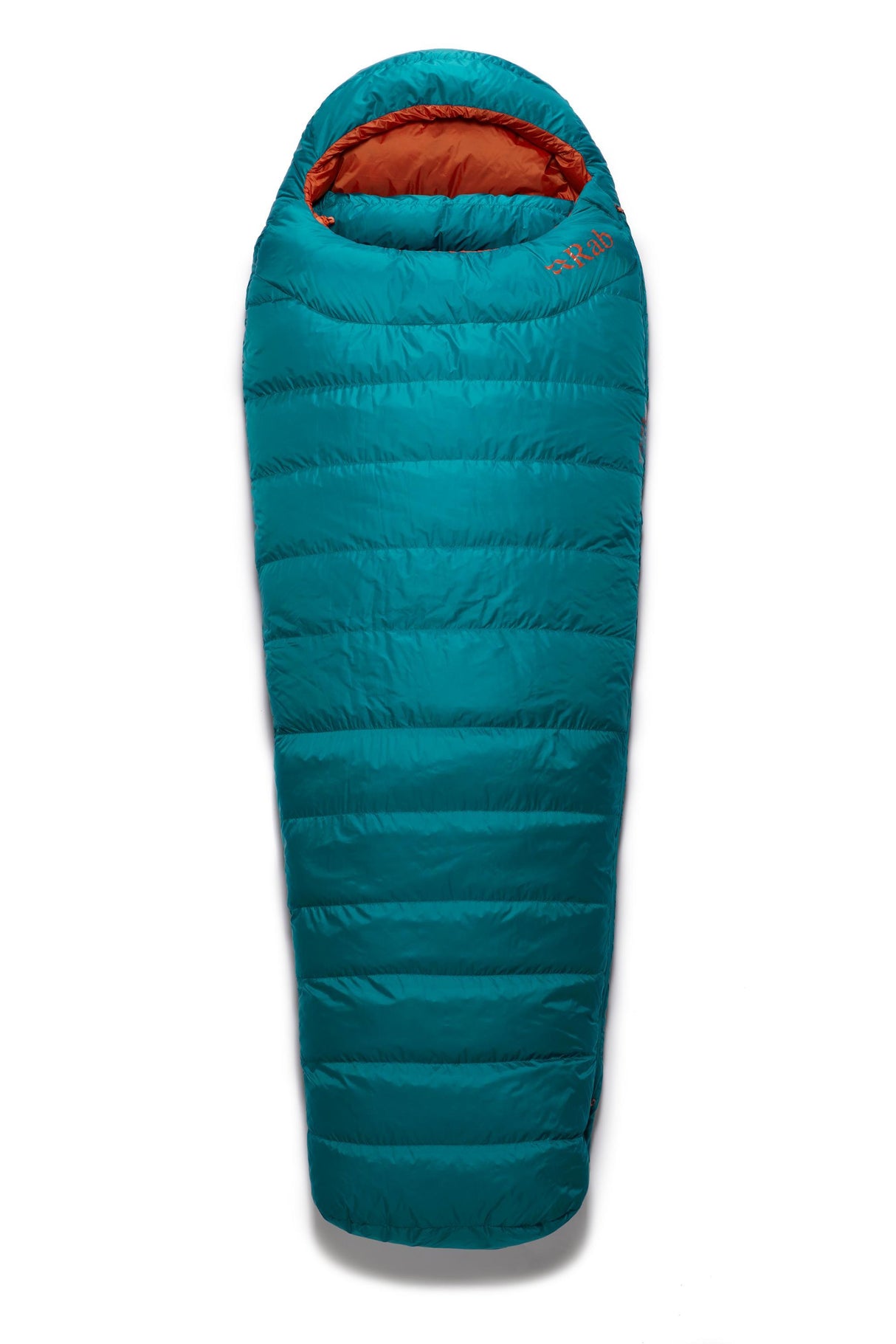 Sac de couchage Ascent 500 Left - Femme