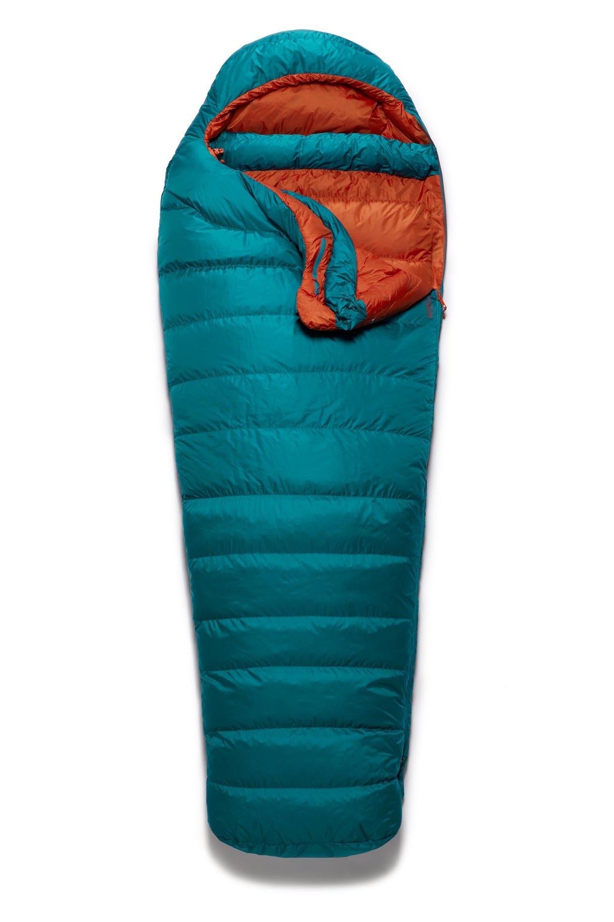 Sac de couchage Ascent 500 Left - Femme