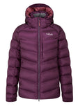 Manteau matelassé Axion Pro - Femme