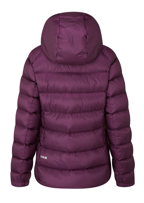 Manteau matelassé Axion Pro - Femme