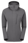 Women's Borealis Alpine Hoody Windbreaker