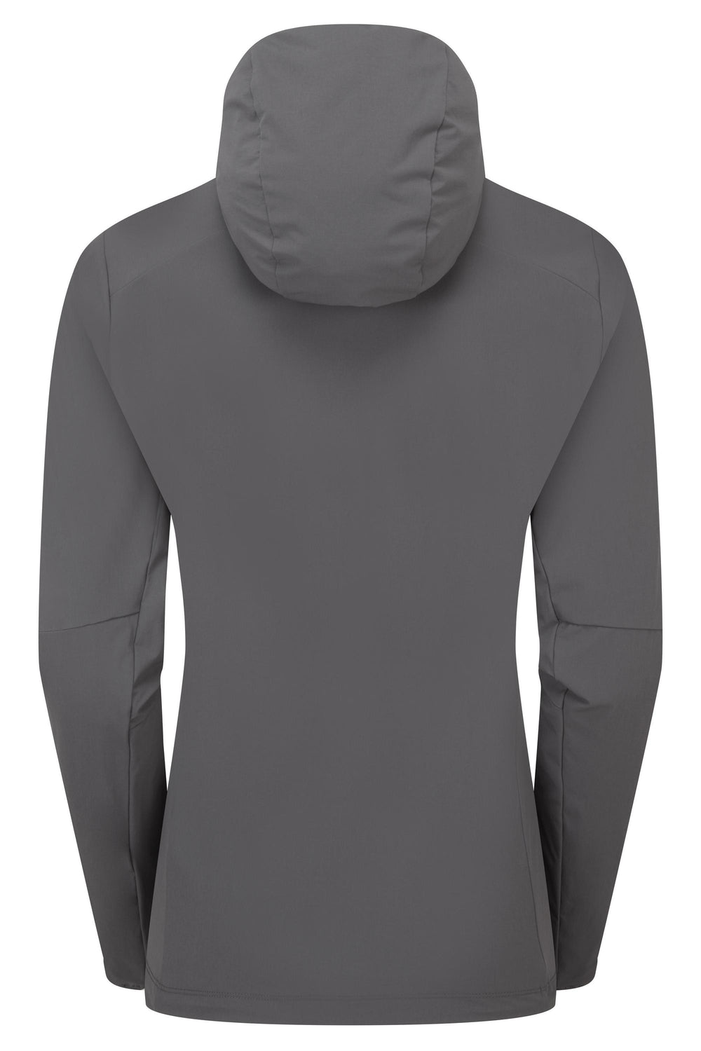 Women's Borealis Alpine Hoody Windbreaker